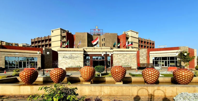 flatbnb - فندق جويل سبورت فندق جويل سبورت