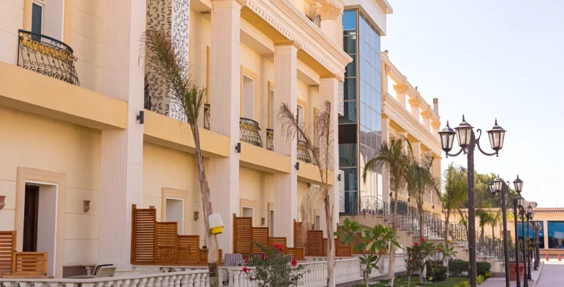 flatbnb - فندق الترا اللؤلؤة نيل المعادي فندق الترا اللؤلؤة نيل المعادي