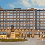 harajbnb.com - Crowne Plaza Hotel Crowne Plaza Hotel
