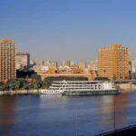 Cairo Marriott Hotel