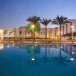 فندق نوفوتيل المطار