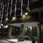 فندق بيراميدز بلازا
