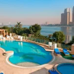 هيلتون القاهرة زمالك ريزيدنسز