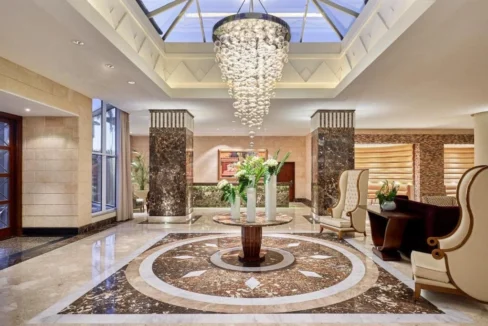 فندق شتيجنبرجر بيراميدز