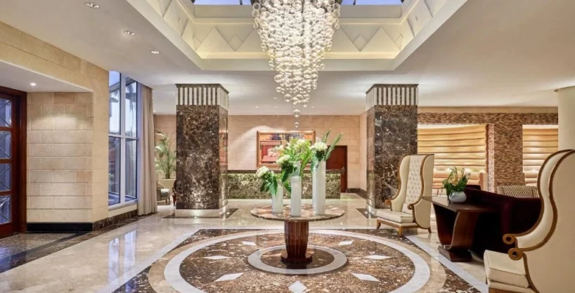 flatbnb - فندق شتيجنبرجر بيراميدز فندق شتيجنبرجر بيراميدز