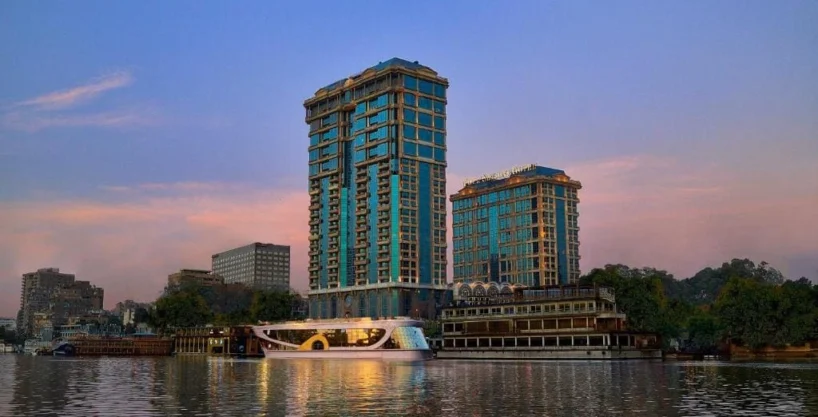 flatbnb - فندق فور سيزونز فيرست ريزيدنس فندق فور سيزونز فيرست ريزيدنس