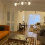 Furnished Apartment on Abu El Feda Street by the Nile
