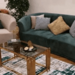 Deluxe furnished apartment, Heliopolis