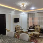 شقة مفروشة بالقرب من مول العرب