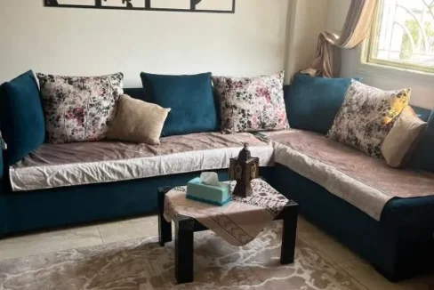 Furnished Apartment in El-Khamayel
