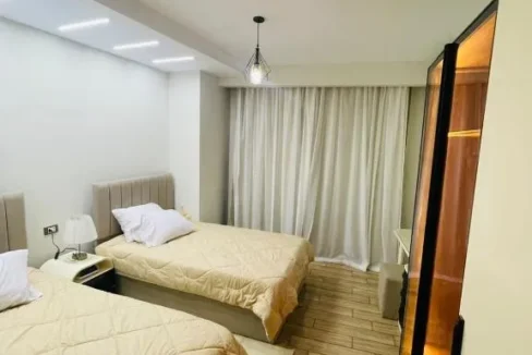 شقة مفروشة بسعر رخيص في القاهرة