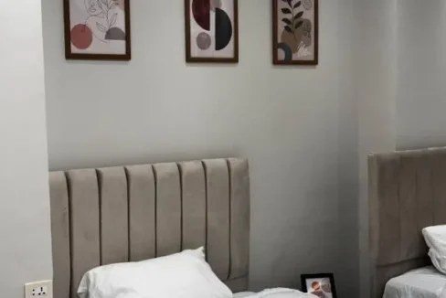 flatbnb - استديو فندقي في القاهرة استديو فندقي في القاهرة