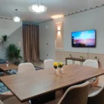 Furnished apartment near Al-Hosary