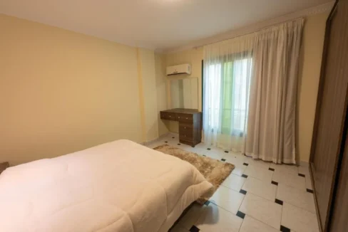 شقة مفروشة فاخرة في هليوبوليس