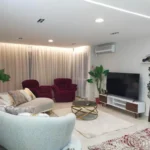 Furnished apartment for rent on Masdaq Street